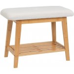 Casa Selección lavice přírodní/bílá 60 cm – Hledejceny.cz