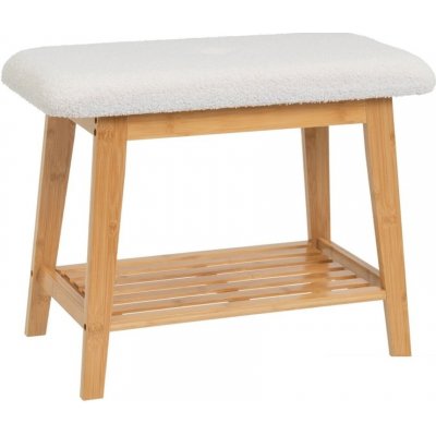 Casa Selección lavice přírodní/bílá 60 cm – Hledejceny.cz
