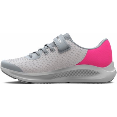 Under Armour GPS Pursuit 3 AC halo gray – Zbozi.Blesk.cz