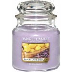 Yankee Candle Lemon Lavender 411 g – Hledejceny.cz