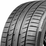 Continental ContiSportContact 5 P 285/30 R19 98Y runflat – Hledejceny.cz
