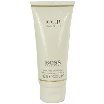 Hugo Boss Boss Jour Pour Femme tělové mléko 200 ml