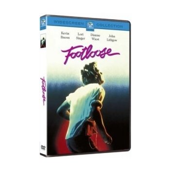 Footloose DVD