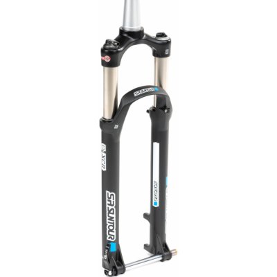 SR Suntour XCR32 Boost RL-R Air Disc – Hledejceny.cz
