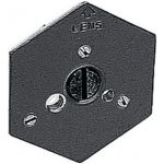 Manfrotto 130-38 – Zboží Živě