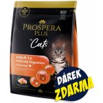 Prospera Plus Adult 1+ Chicken Delicate Digestion 7 kg – Sleviste.cz