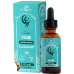 Extrakt z houby Reishi 10 ml – Hledejceny.cz