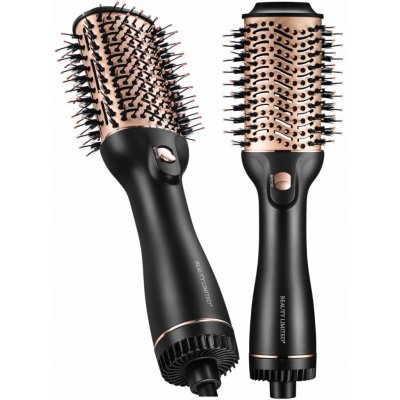 Beauty HotComb Black – Zboží Dáma