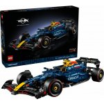 LEGO® Technic 42206 Auto Oracle Red Bull Racing RB20 F1 – Sleviste.cz
