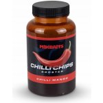 MikBaits Booster Chilli Mango 250 ml – Zboží Dáma