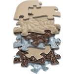 MUFFIK MFK-084 Set ortopedických podložek Senior 16 ks – Zboží Dáma