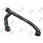 Hadice, větrání klikové skříně ABAKUS 004-028-084 – Zboží Mobilmania