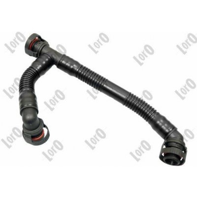 Hadice, větrání klikové skříně ABAKUS 004-028-084 – Zboží Mobilmania