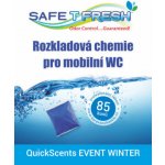 QuickScents Event Winter 85ks – Zboží Mobilmania