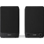 Sharp CP-SS30BK – Zboží Živě