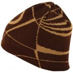 Horsefeathers PACIFIC beanie brown – Hledejceny.cz