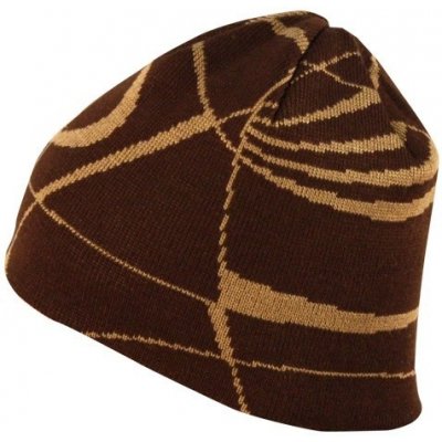Horsefeathers PACIFIC beanie brown – Hledejceny.cz