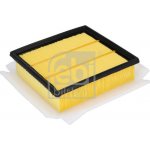 Vzduchový filtr FEBI BILSTEIN 108307 – Hledejceny.cz