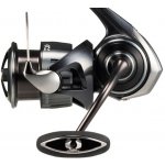 Daiwa 25 Ballistic HD LT 2500-H – Zboží Dáma