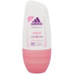 Adidas Control 48H roll-on pro ženy 50 ml – Zbozi.Blesk.cz