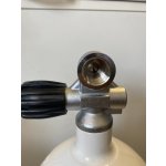 Sopras sub lahev 12L - 300 bar včetně botky Ventil: Monoventil 300 bar – Hledejceny.cz