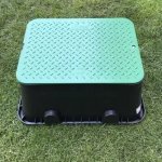 Plastica Alfa Ventilová šachta JUMBO – Zboží Dáma