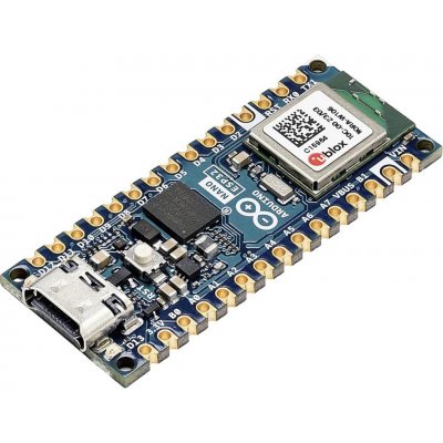 Arduino Nano ESP32 – Zbozi.Blesk.cz