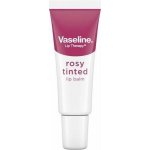 Vaseline Lip Therapy Rosy Tinted balzám na rty 10 g – Zboží Dáma