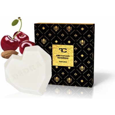 Dedra Vonný sójový EKO vosk do aromalampy Midnight cherry 40 g – Hledejceny.cz