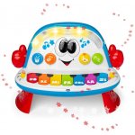 Chicco hudební hračka Veselý orchestr – Hledejceny.cz