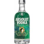 Absolut Tomorrowland 2026 Edition WONDER 40% 0,7 l (holá láhev) – Hledejceny.cz