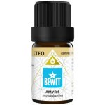Bewit Amyris esenciální olej 5 ml – Hledejceny.cz