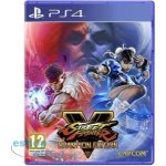 Street Fighter V (Champion Edition) – Zboží Mobilmania
