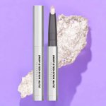 Black Rouge Drop Eyes Stick Glitz D01 Crystal Glitz Voděodolné oční stíny v tužce 0,7 g – Zboží Dáma