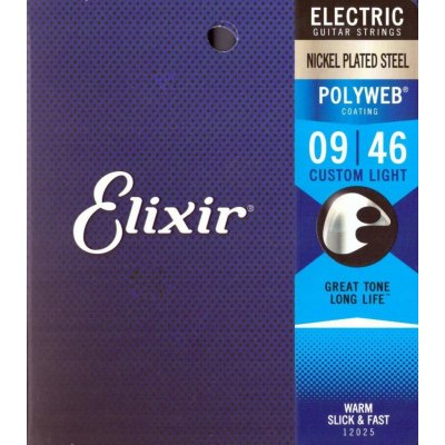 Gore Elixir 12025