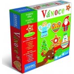 Granna Vánoce sváteční dílna – Zboží Dáma