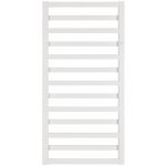 Hopa Poppy 600 mm x 1310 mm RADPPY601335 – Zboží Dáma