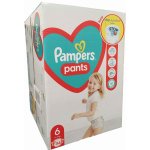 Pampers Pants 6 84 ks – Zboží Dáma