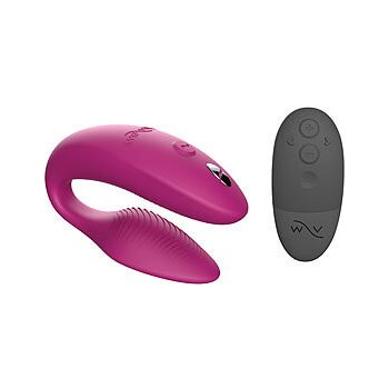 We-Vibe Sync 2