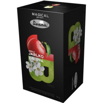 Drana Magical Garden jablko a bacopa 20 x 2,5 g