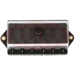 Držák pojistek nožových (6 pojistek) – Sleviste.cz