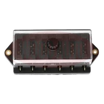 Držák pojistek nožových (6 pojistek) – Sleviste.cz