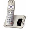 Bezdrátový telefon Panasonic KX-TGE260GN
