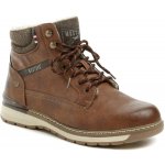 Mustang 4142-610-307 cognac – Zboží Dáma