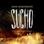 Sucho - Jane Harperová – Hledejceny.cz