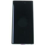 LCD Displej + Dotykové sklo Samsung Galaxy Note 10 N970F - originál – Zboží Živě