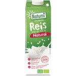 Natumi Bio Rýžový nápoj Natural 1 l – Zboží Dáma