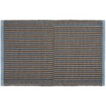 Hay Tapis Mat chestnut & blue 60 x 95 cm – Zbozi.Blesk.cz