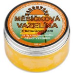 Herbavera měsíčková vazelína 100 ml – Zboží Dáma Herbavera měsíčková vazelína 100 ml – Zboží Dáma
