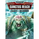 Hra na PC Warhammer 40,000: Sanctus Reach - Legacy of the Weirdboy